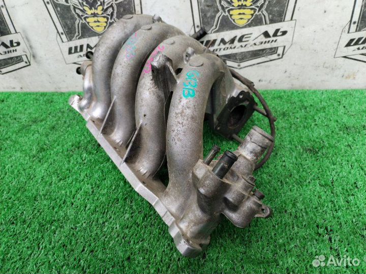 Коллектор впускной Suzuki Jimny JB33W G13B