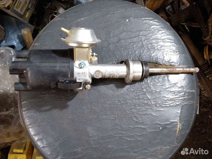 Трамблёр ваз классика