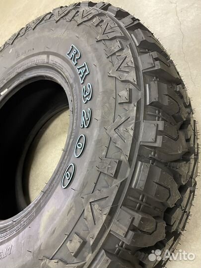 Roadcruza RA3200 M/T 305/70 R16 118Q