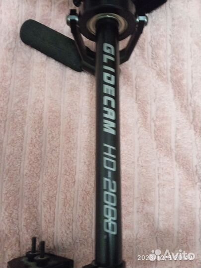 Стабилизатор для съемки