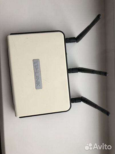 Wifi роутер
