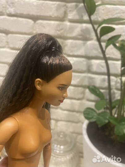 Barbie fashionistas 56