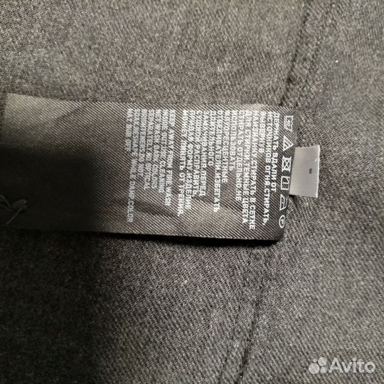 Новое платье Uniqlo размер М оригинал. Хлопок