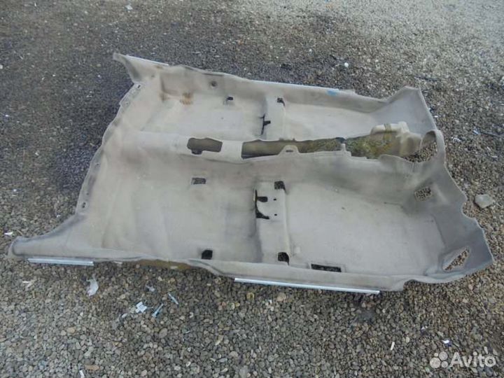 Ковер пола Honda Inspire UA3 C32A 1995/12