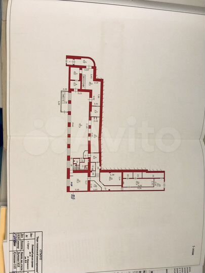 Здание, 469.9 м²