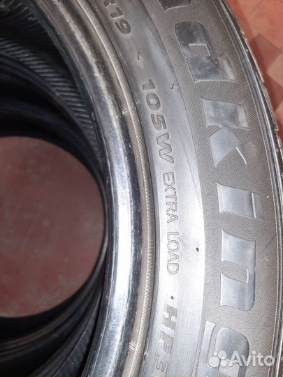 Habilead HF330 235/55 R19 105W