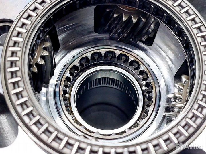 Ремонт акпп,вариатора с гарантией на запчасти