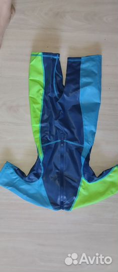 Гидрокостюм