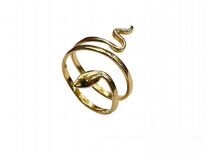 Золотое кольцо 585* (юж41)