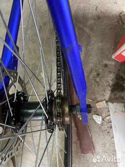 Велосипед 29