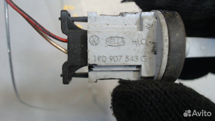 Датчик температуры Volkswagen Jetta 6, 2015