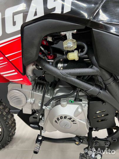 Питбайк Progasi Smart 150