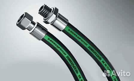 Рукава высокого давления