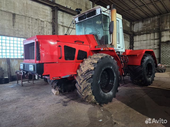 Трактор Кировец К-744Р2, 2008