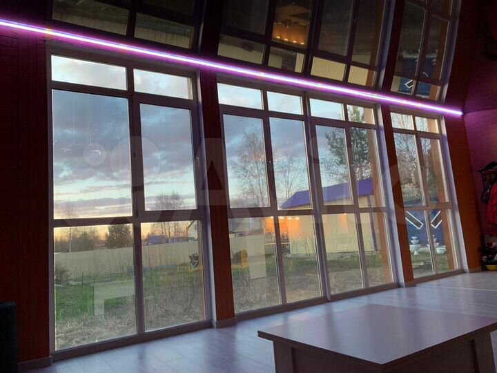 Дом 61 м² на участке 7 сот.