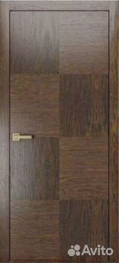 Двери межкомнатные