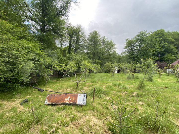 Участок 5 сот. (СНТ, ДНП)