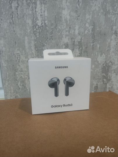 Наушники galaxy buds 3