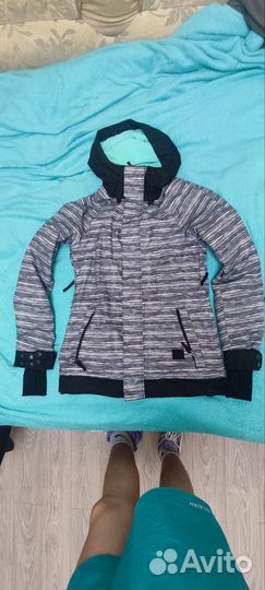 Горнолыжная куртка Oneill Женская