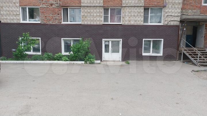 Свободного назначения, 191 м²