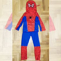 Карнавальные костюмы для мальчика р. 120-140