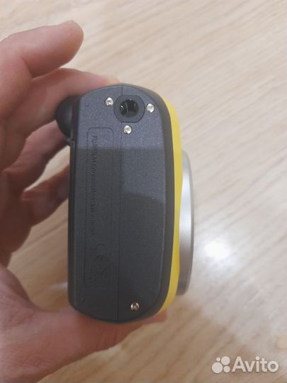 Intax mini 70 фотоаппарат моментальной печати