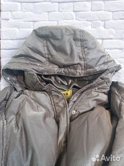 Куртка-пуховик Outventure