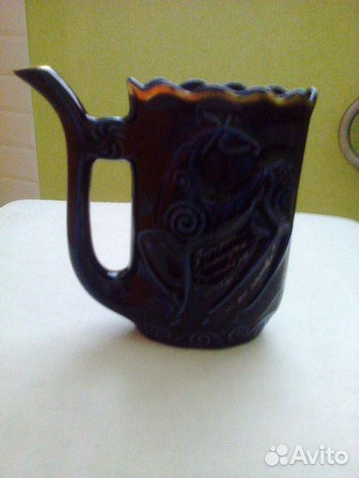 Кружка-поилка