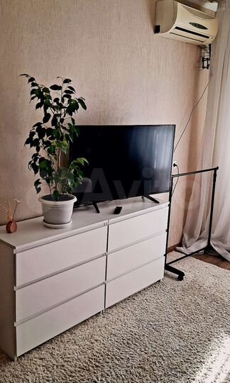 1-к. квартира, 32 м², 2/5 эт.