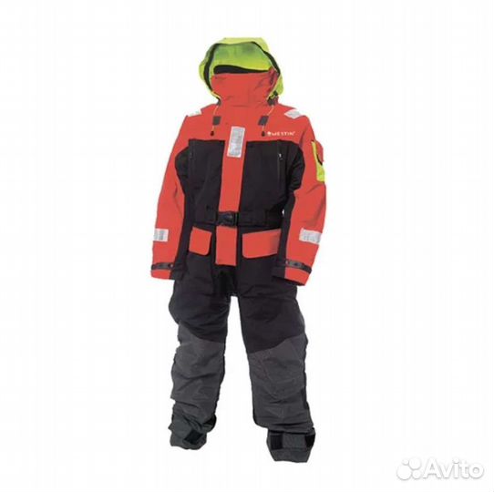 Комбинезон поплавок westin W6 (новый) размер xxxl