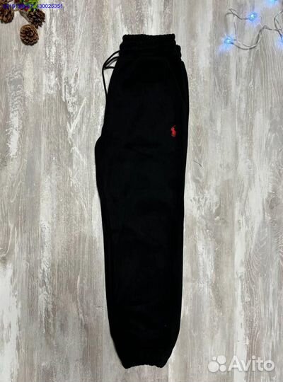 Штаны Ralph Lauren: для уверенных в себе