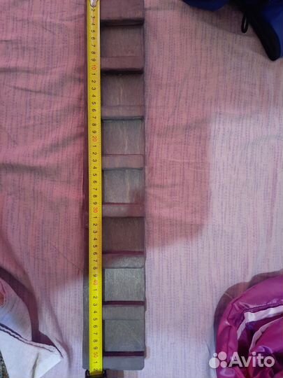 Ритмическая парковка