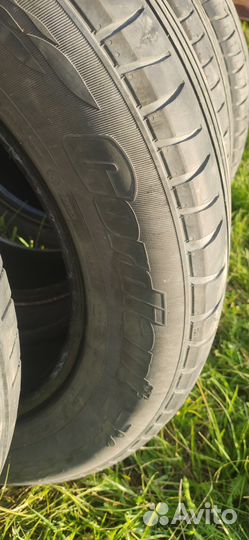 Cordiant Sport 3 225/65 R17