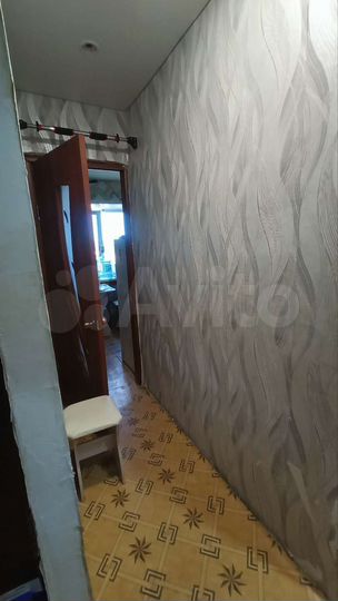 2-к. квартира, 43,7 м², 5/5 эт.