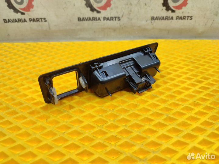 Кнопка открывания багажника Bmw X3 F25 N20B20A
