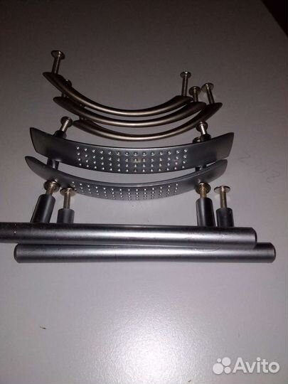 Мебельная фурнитура