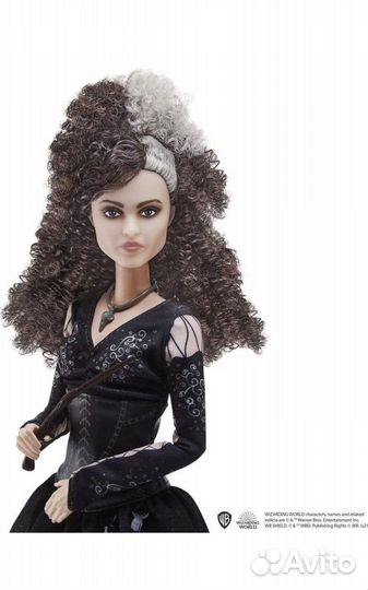 Белатриса Лестренж «Гарри Поттер»