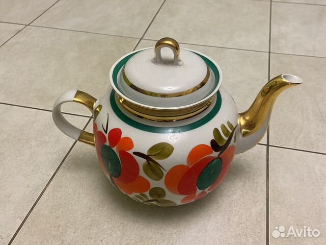 Чайник V3литра