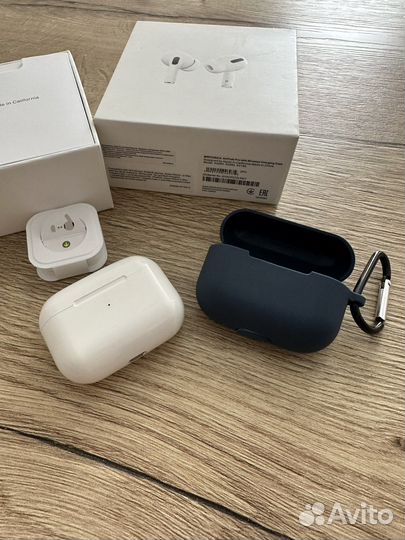 Airpods pro