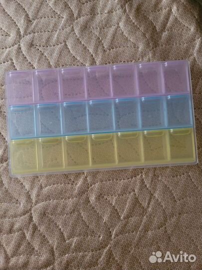 Органайзер