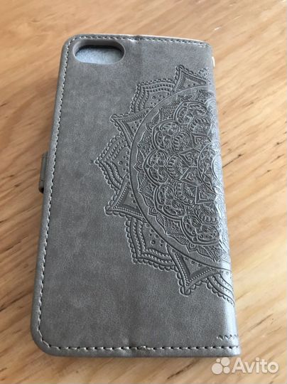 Чехол на iPhone 7/8