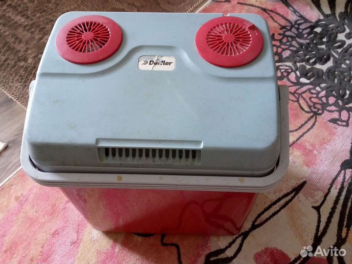 Холодильник- мини