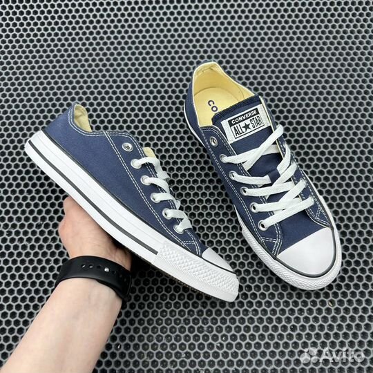 Кеды converse chuck taylor all star