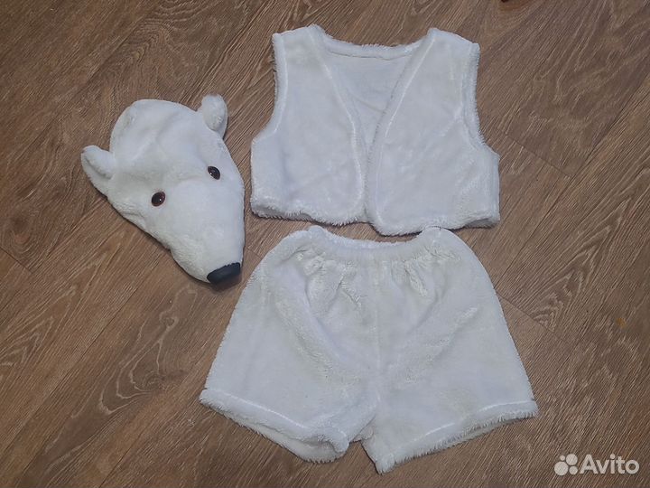 Новогодние костюмы для детей и взрослых