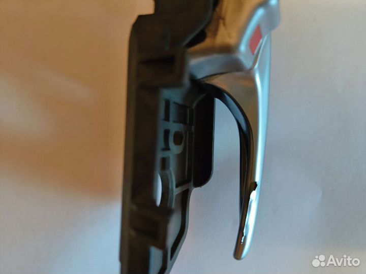 Дверная ручка Киа Церато 2