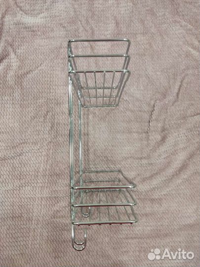 Полка для ванной, Hoff