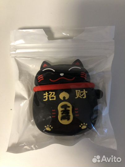 Чехол для наушников airpods pro