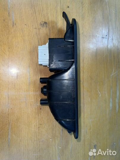 Накладка внутренней ручки Renault