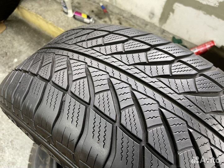 Goodyear Wrangler Ultra Grip 255/50 R19 107H
