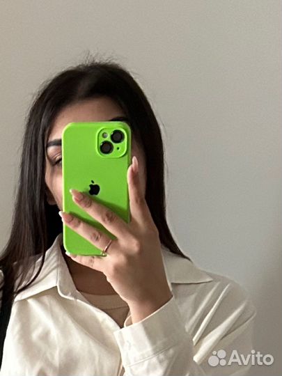 Чехлы на iPhone 14 plus